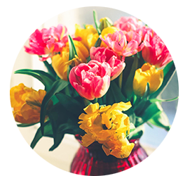 Anniversary Flowers St James's